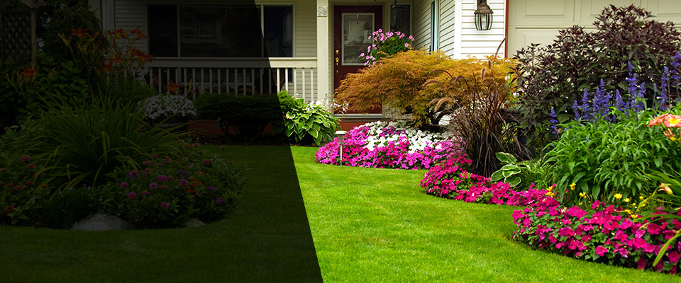 Long Lake Landscapers