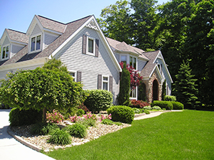 Landscapers and Lawncare Services in Long Lake, MN