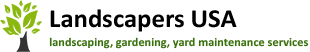 Long Lake Landscapers
